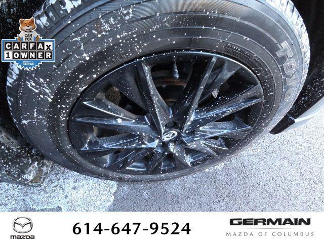 used 2023 Mazda CX-5 car, priced at $26,269