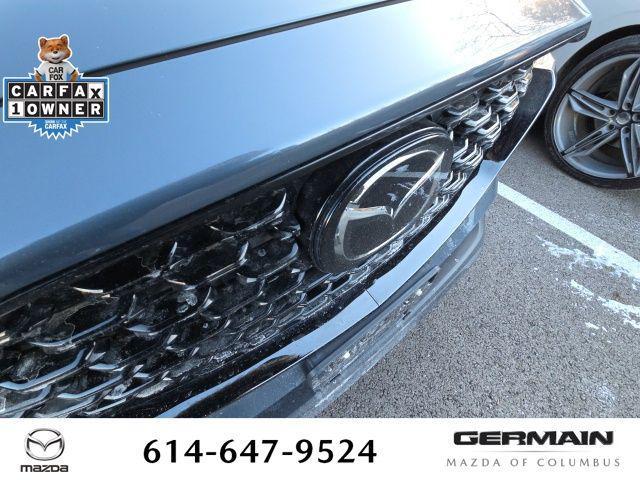 used 2023 Mazda CX-5 car, priced at $26,269