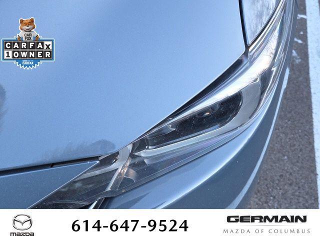 used 2023 Mazda CX-5 car, priced at $26,269