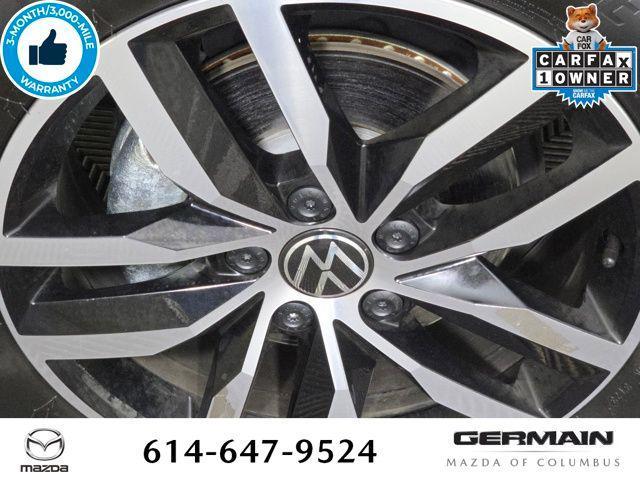 used 2025 Volkswagen Jetta car, priced at $21,694