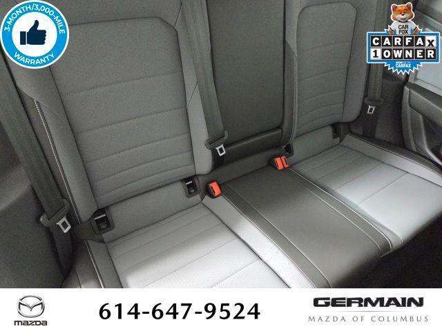 used 2025 Volkswagen Jetta car, priced at $21,694