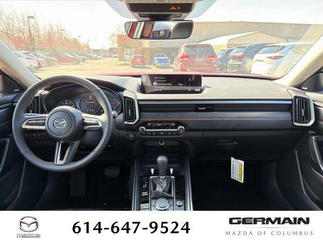 new 2026 Mazda CX-50 car, priced at $36,415