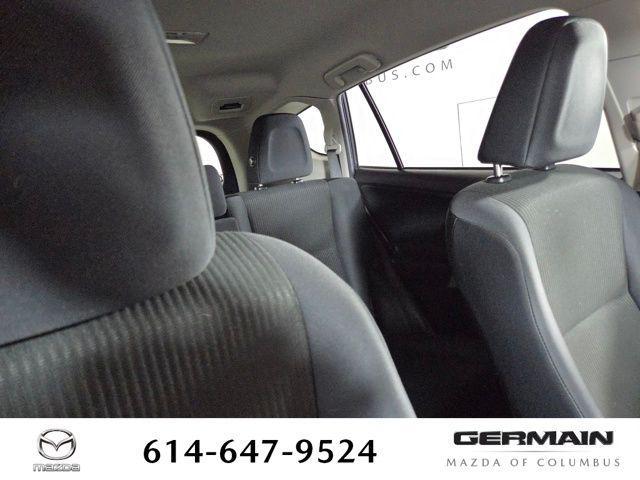 used 2015 Toyota RAV4 car, priced at $11,645