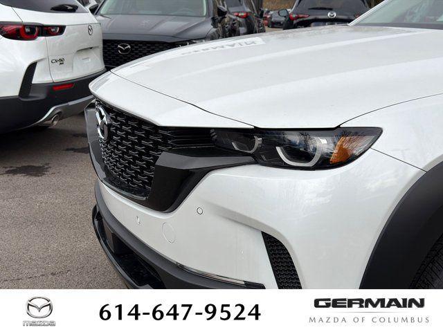 new 2026 Mazda CX-50 Hybrid car, priced at $38,080