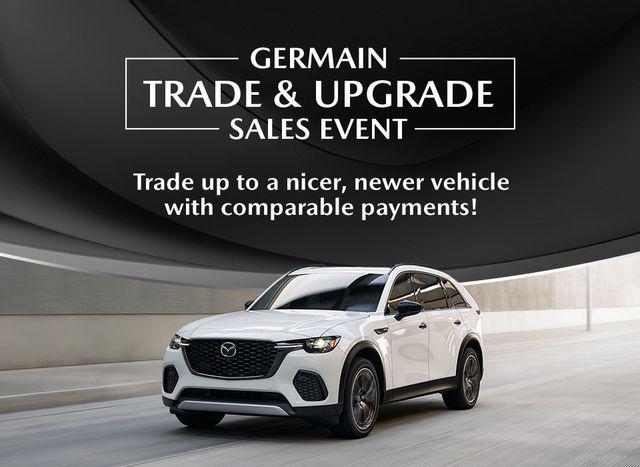 new 2026 Mazda CX-50 Hybrid car, priced at $38,080