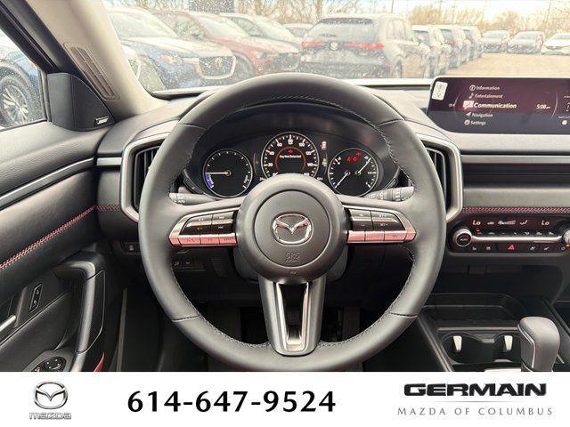 new 2026 Mazda CX-50 Hybrid car, priced at $38,080