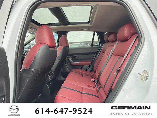 new 2026 Mazda CX-50 Hybrid car, priced at $38,080