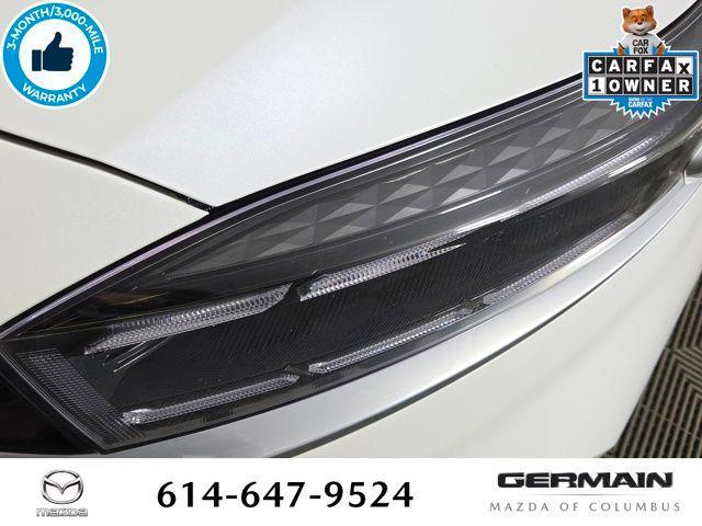 used 2024 Kia Forte car, priced at $21,244