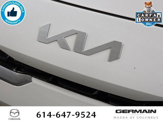 used 2024 Kia Forte car, priced at $21,244