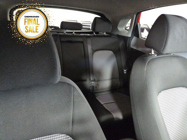 used 2020 Hyundai Kona car, priced at $9,195