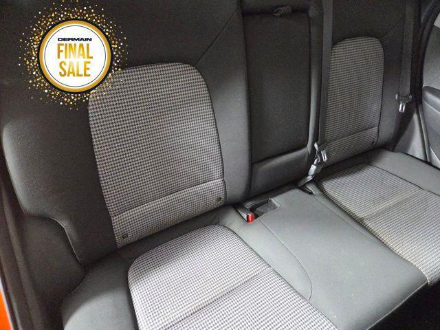 used 2020 Hyundai Kona car, priced at $9,195