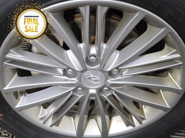 used 2020 Hyundai Kona car, priced at $9,195