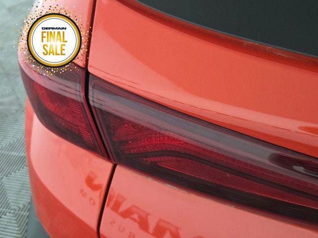 used 2020 Hyundai Kona car, priced at $9,195