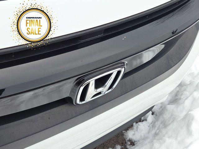 used 2020 Honda Civic car, priced at $20,895