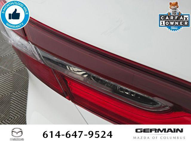 used 2023 Toyota Camry car, priced at $22,856