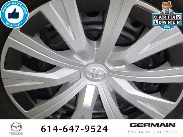 used 2023 Toyota Camry car, priced at $22,856