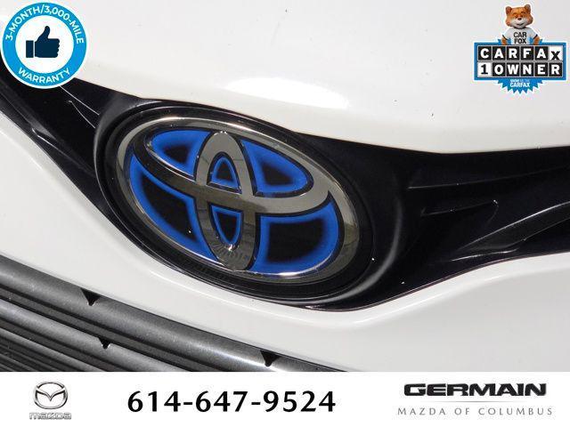 used 2023 Toyota Camry car, priced at $22,856