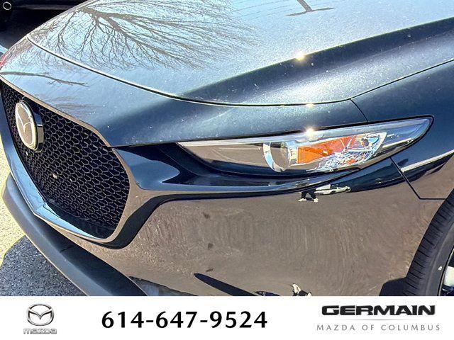 new 2026 Mazda Mazda3 car, priced at $25,883