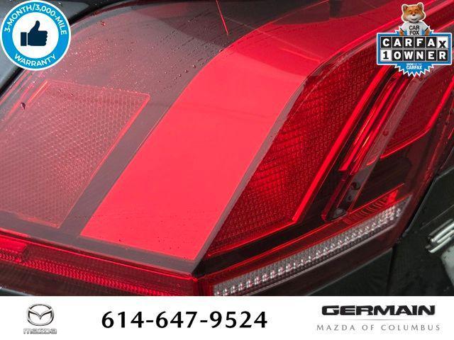 used 2024 Volkswagen Tiguan car, priced at $24,704