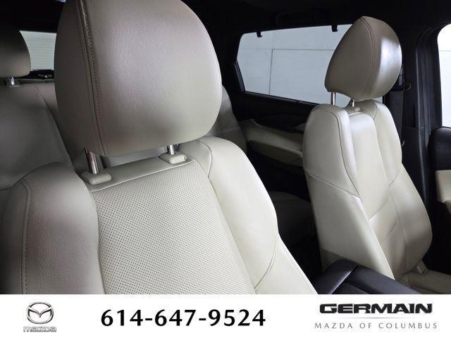 used 2018 Mazda CX-9 car, priced at $17,952