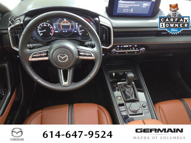 used 2024 Mazda CX-50 car, priced at $32,878