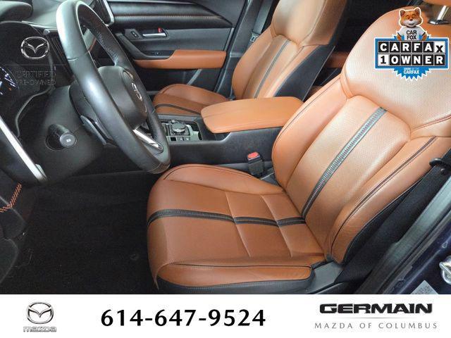 used 2024 Mazda CX-50 car, priced at $32,878