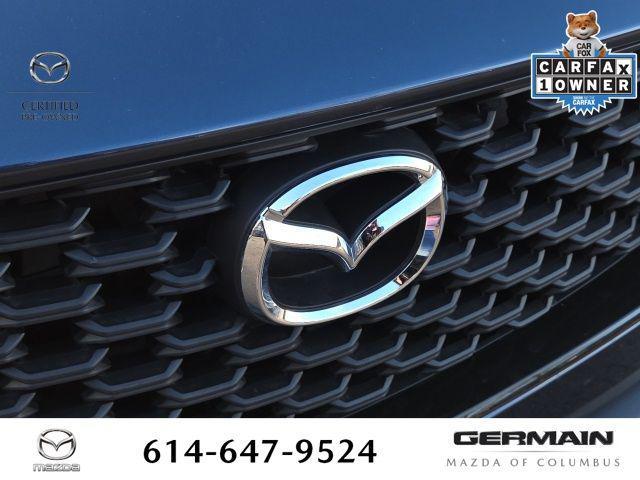used 2024 Mazda CX-50 car, priced at $32,878