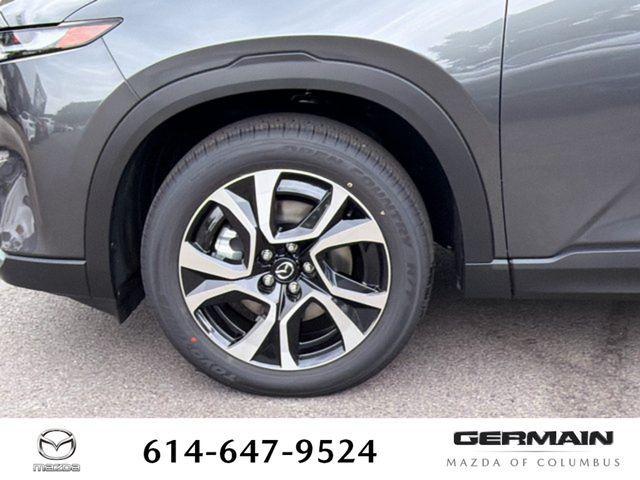 new 2026 Mazda CX-5 car, priced at $37,793