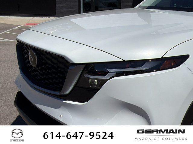 new 2026 Mazda CX-5 car, priced at $37,113
