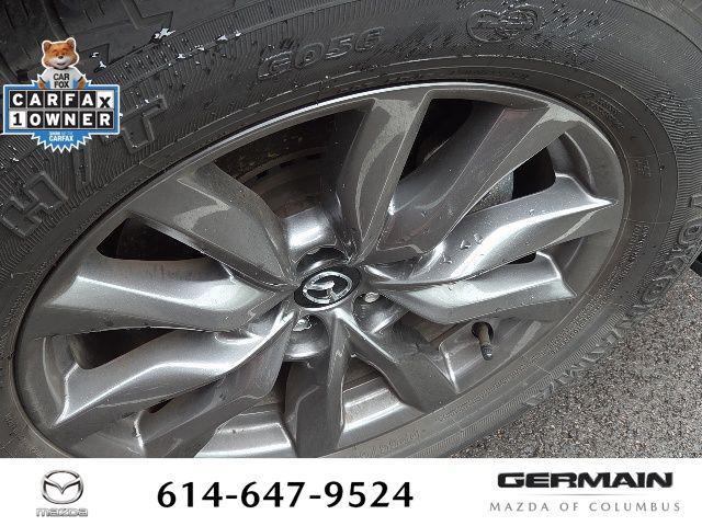 used 2023 Mazda CX-9 car, priced at $28,195