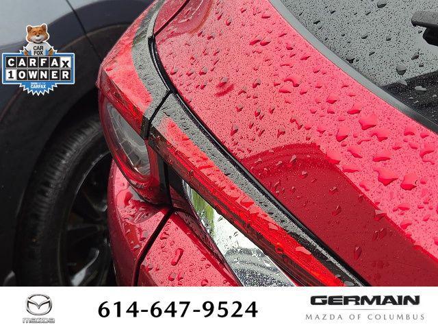 used 2023 Mazda CX-9 car, priced at $28,195