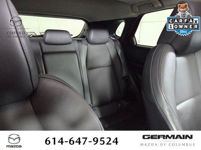 used 2022 Mazda CX-30 car, priced at $21,894