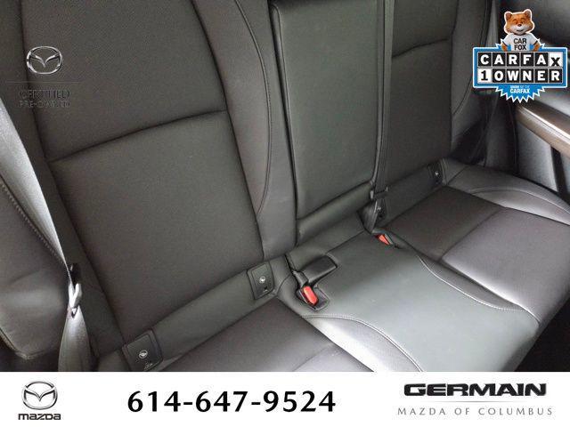 used 2022 Mazda CX-30 car, priced at $21,894