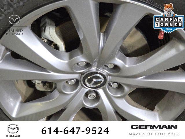 used 2022 Mazda CX-30 car, priced at $21,894