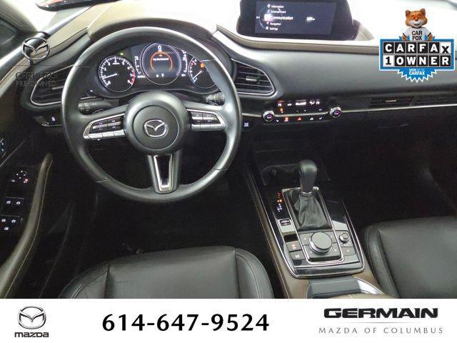 used 2022 Mazda CX-30 car, priced at $21,894
