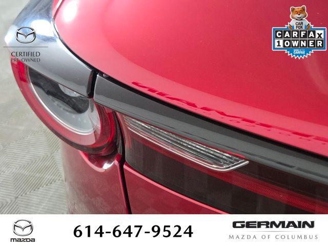 used 2022 Mazda CX-30 car, priced at $21,894