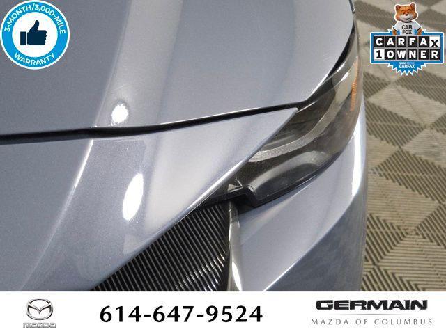 used 2023 Mazda CX-50 car, priced at $25,167