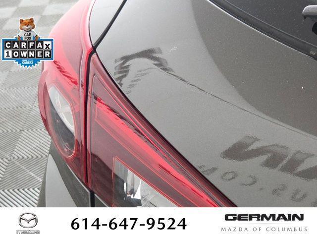 used 2014 Mazda Mazda3 car, priced at $7,706
