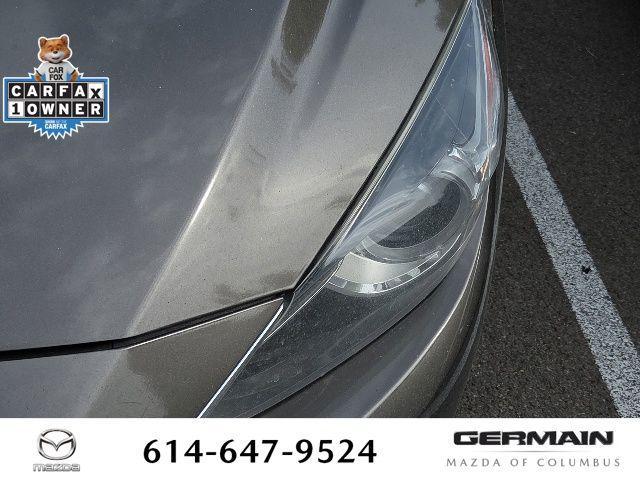used 2014 Mazda Mazda3 car, priced at $8,846