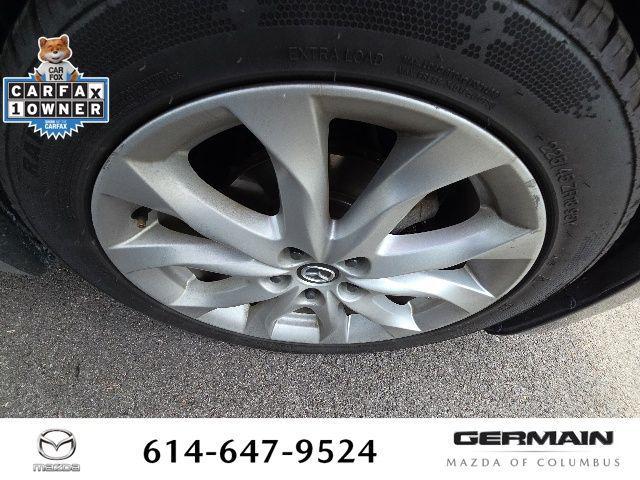 used 2014 Mazda Mazda3 car, priced at $8,846