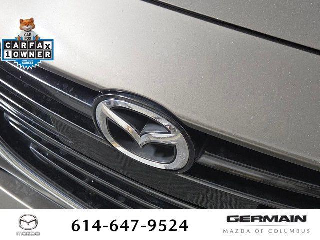 used 2014 Mazda Mazda3 car, priced at $7,706