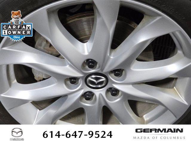 used 2014 Mazda Mazda3 car, priced at $7,706