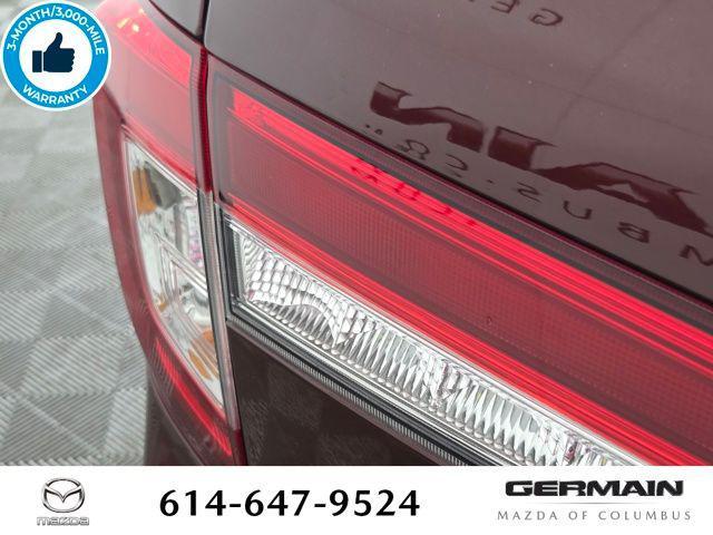 used 2022 Honda Pilot car, priced at $34,441