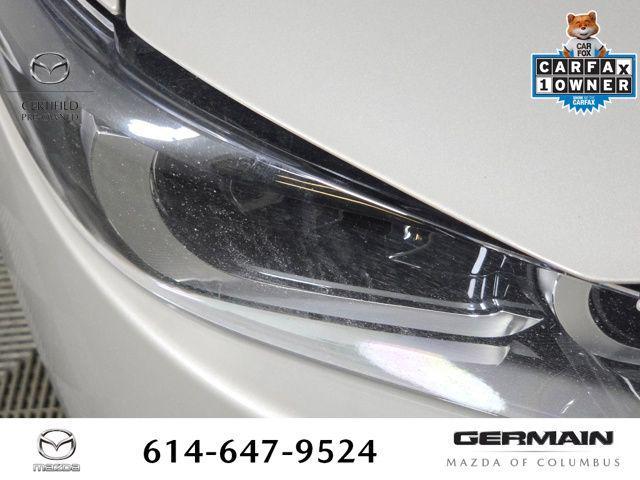 used 2025 Mazda CX-5 car, priced at $28,441