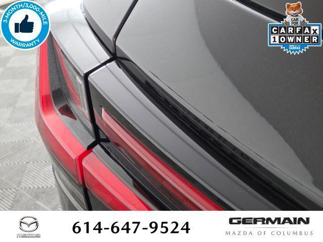 used 2024 Lexus NX 350 car, priced at $45,899