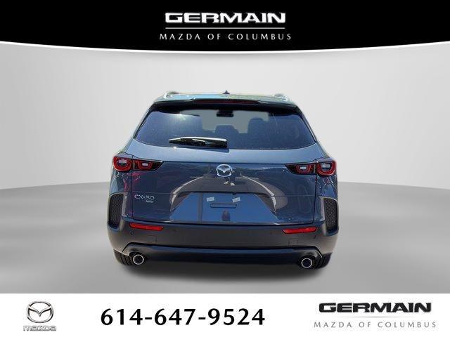 new 2026 Mazda CX-50 car, priced at $36,900