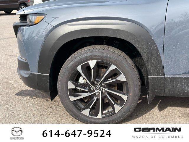 new 2026 Mazda CX-50 Hybrid car, priced at $40,174