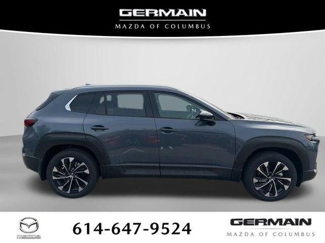 new 2026 Mazda CX-50 Hybrid car, priced at $40,174