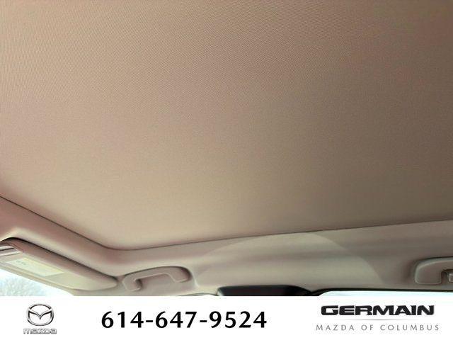 new 2026 Mazda CX-50 Hybrid car, priced at $40,174