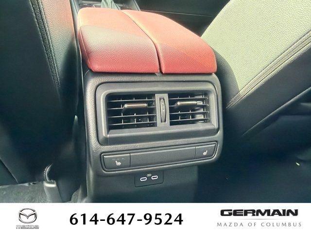 new 2026 Mazda CX-50 Hybrid car, priced at $40,174